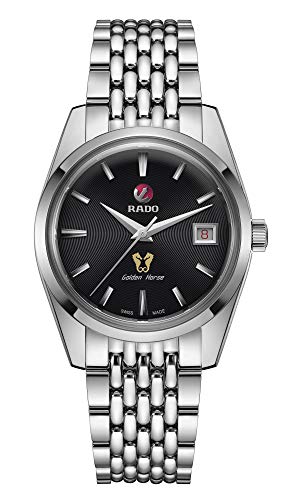 RADO LUMINOR 自動巻き時計 ブラウン
